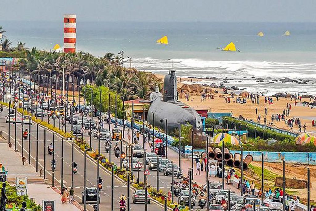 Visakhapatnam