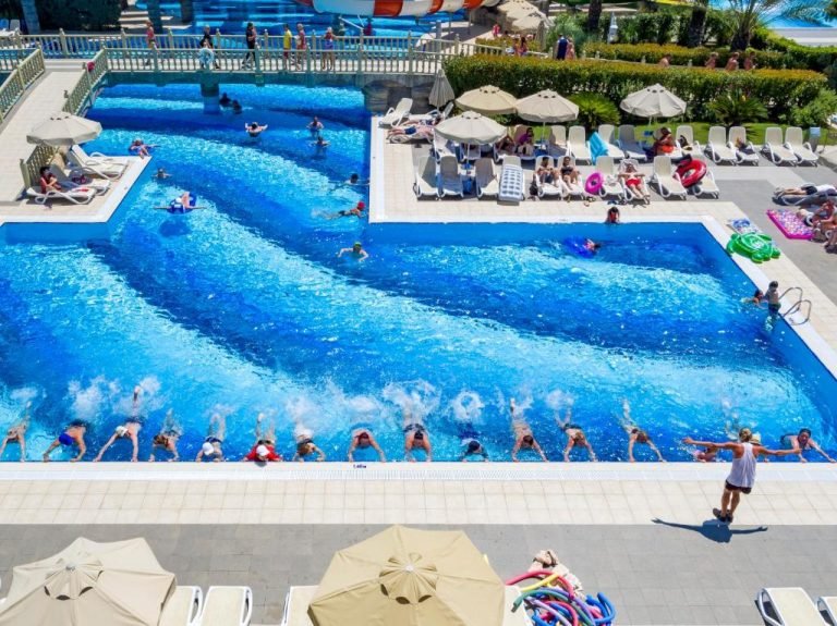 Royal Hotel Antalya