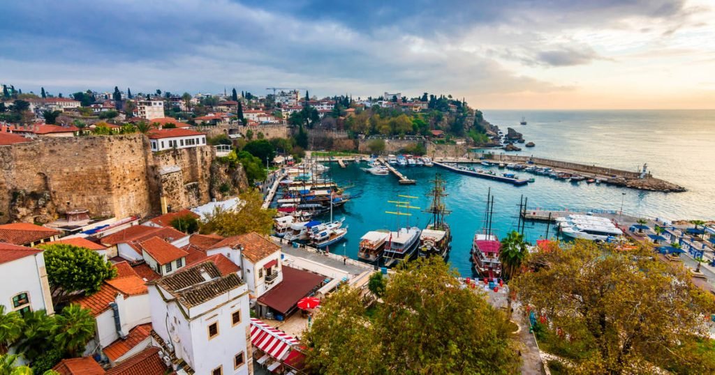 Antalya