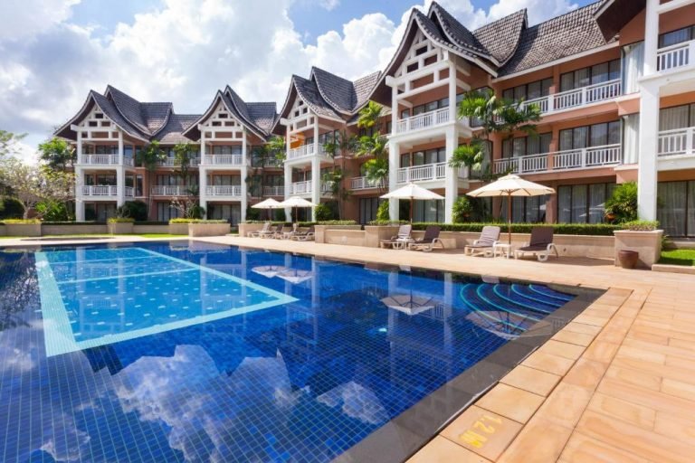 Allamanda Laguna Phuket