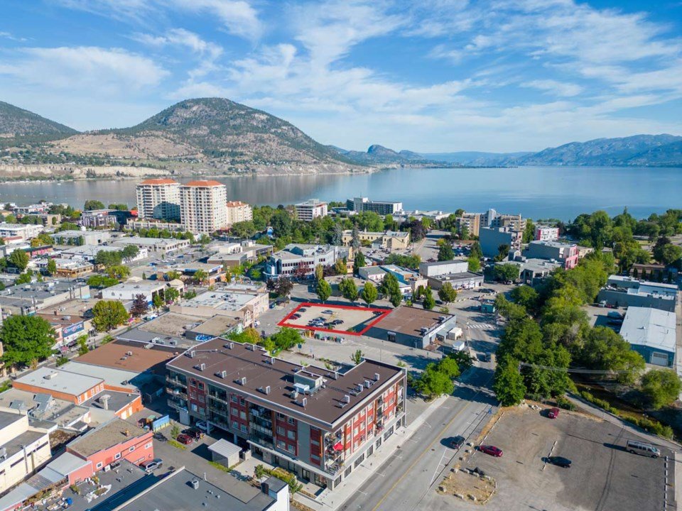 Penticton