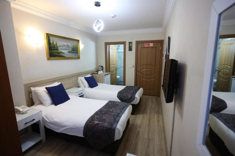 Arven Boutique Hotel