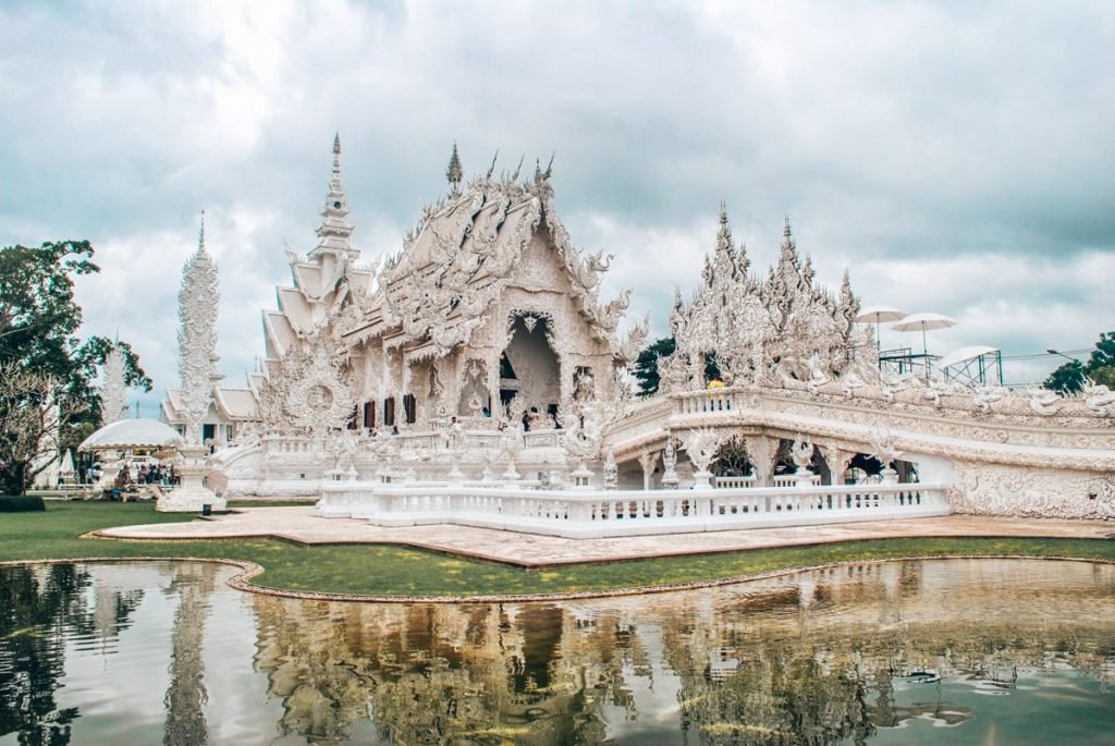 Chiang Rai