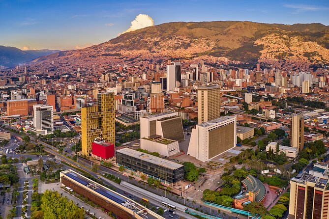 Medellin