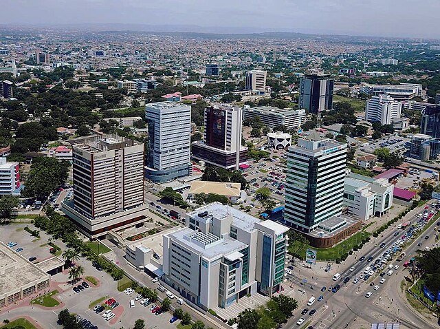 Accra