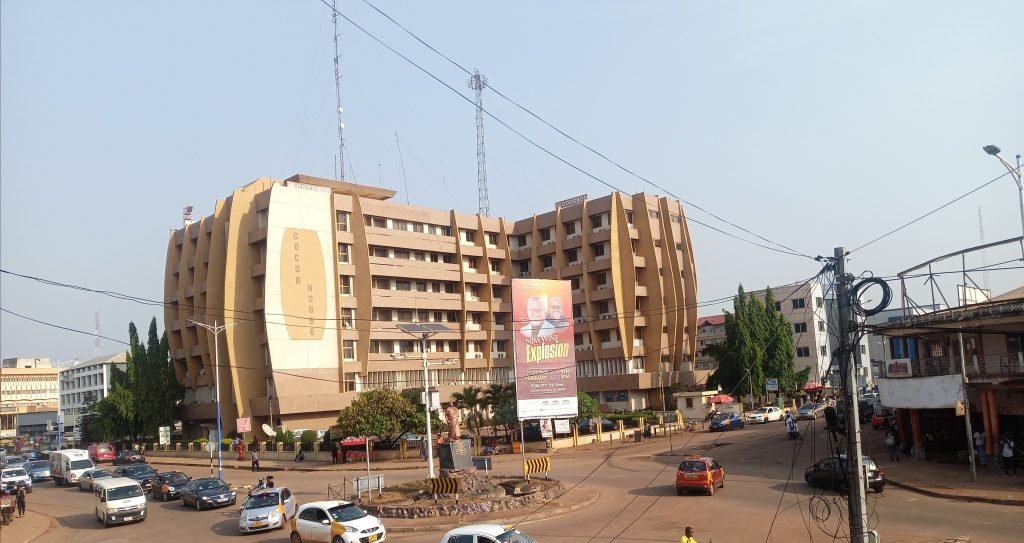 Sunyani