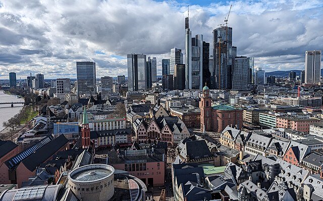 Frankfurt