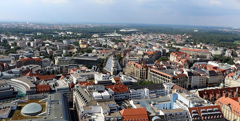 Leipzig