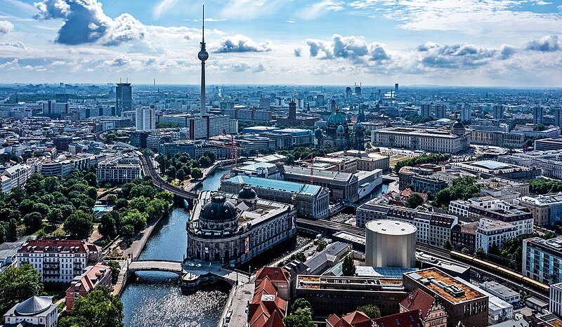 Berlin