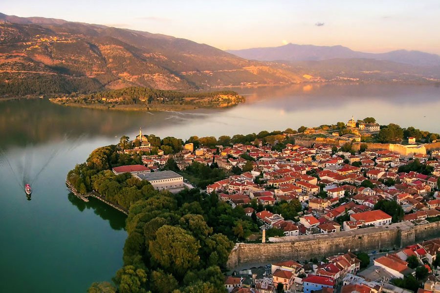 Ioannina