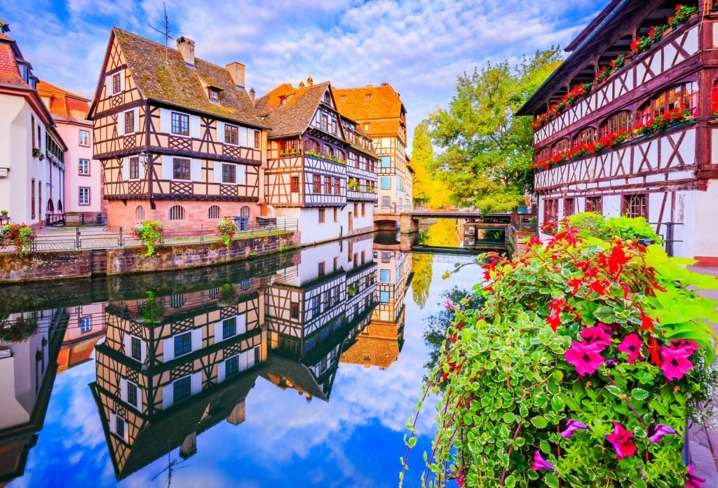 Strasbourg