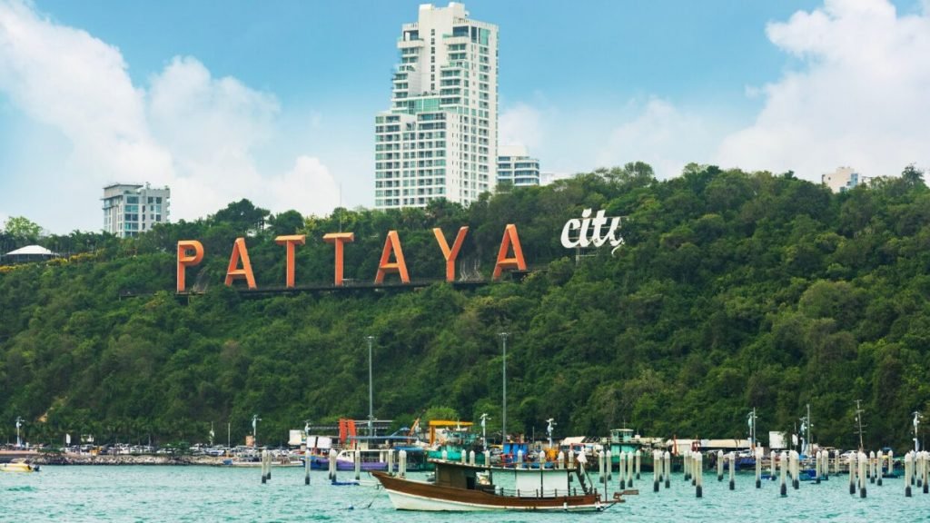 Pattaya