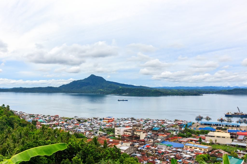 Tacloban